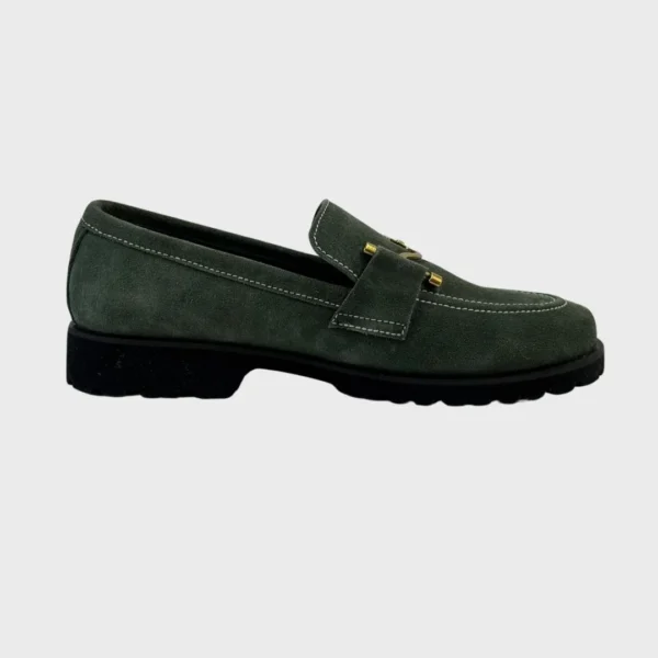 WalkinStyles-Ultra Soft Casual Loafers - Image 4
