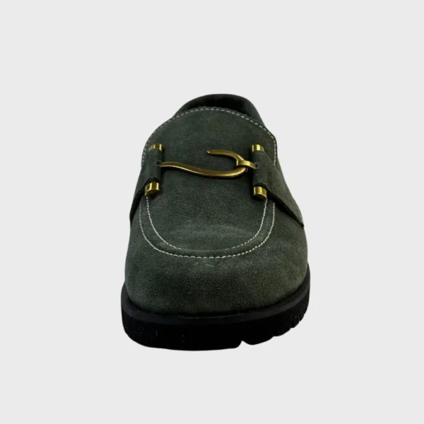 WalkinStyles-Ultra Soft Casual Loafers - Image 3