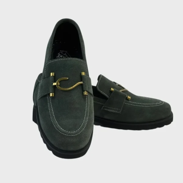 WalkinStyles-Ultra Soft Casual Loafers - Image 2