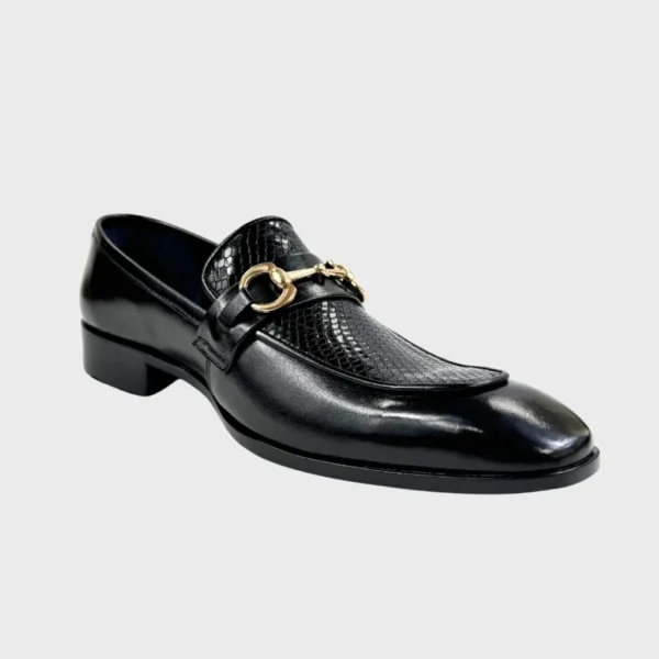 Men's Premium Leather Shoes - Image 5