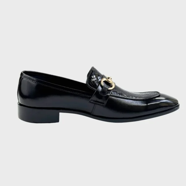 Men's Premium Leather Shoes - Image 4