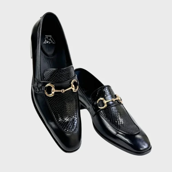 Men's Premium Leather Shoes
