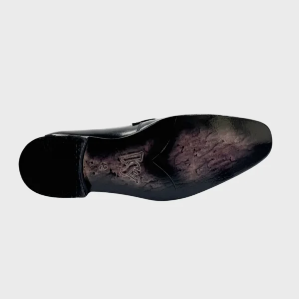 Men's Premium Leather Shoes - Image 6