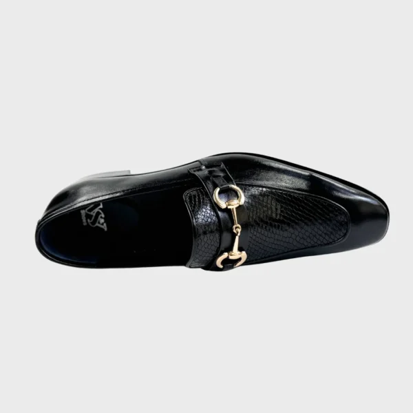 Men's Premium Leather Shoes - Image 3