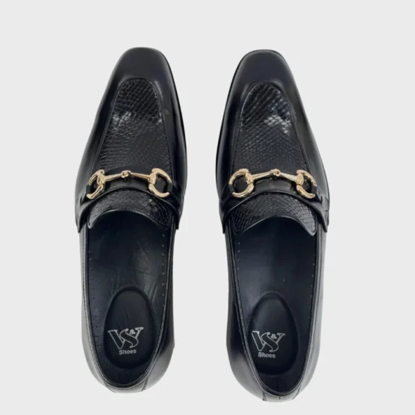 Men's Premium Leather Shoes - Image 2