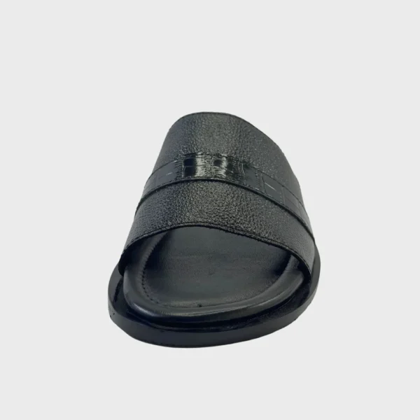 Arabic Chappal Black Color - Image 7