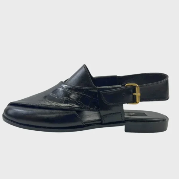 Peshawari Chappal - Image 5