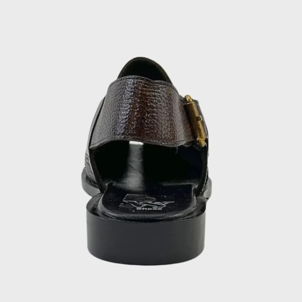 Peshawari Chappal - Image 5