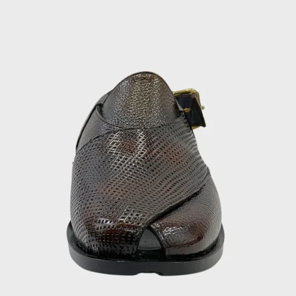 Peshawari Chappal - Image 4