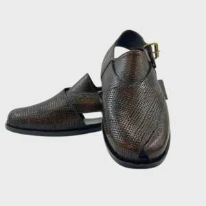 Peshawari Chappal