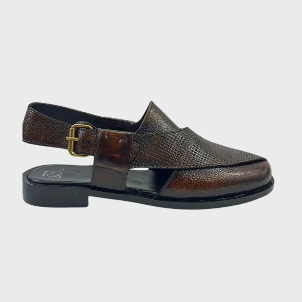 Peshawari Chappal - Image 6