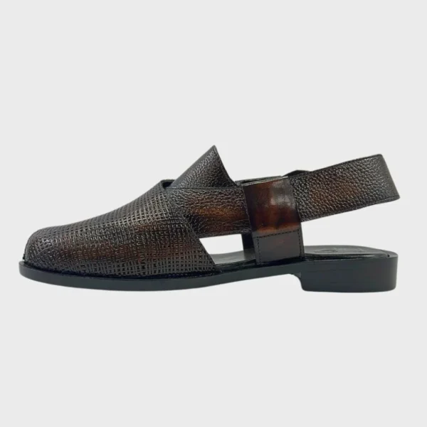 Peshawari Chappal - Image 3