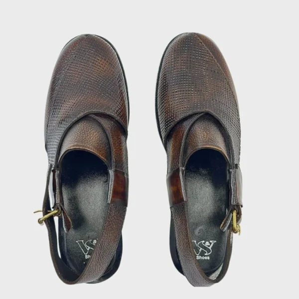 Peshawari Chappal - Image 2
