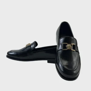 WalkinStyles- Black Formal Dress Shoes