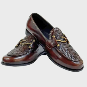 Men's Premium Leather Dress Shoes