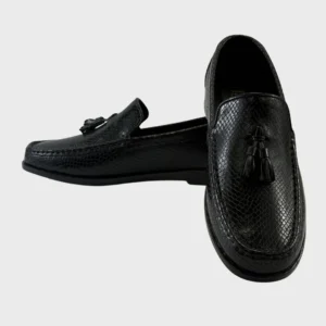WalkinStyles- Men's Leather Dress Shoes