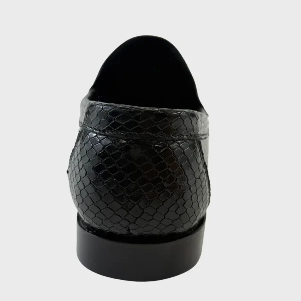 WalkinStyles- Men's Leather Dress Shoes - Image 3