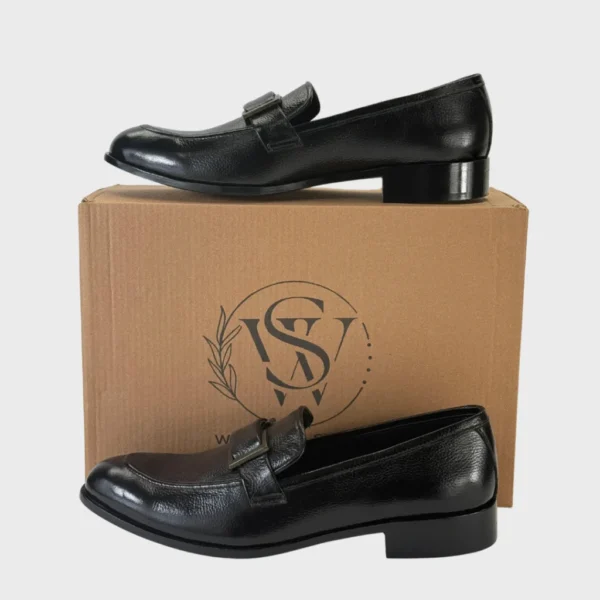 WalkinStyles Men's Dress Shoes - Image 4