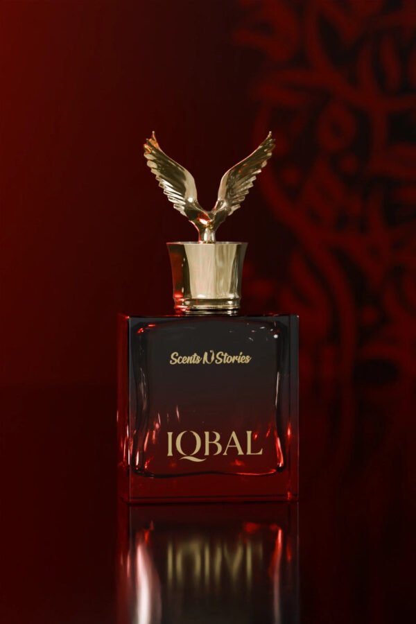 HIGH QUALITY IQBAL PERFUME
