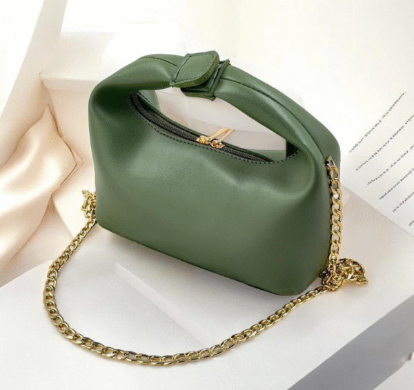 Trendy Ladies Hand Bag - Image 2