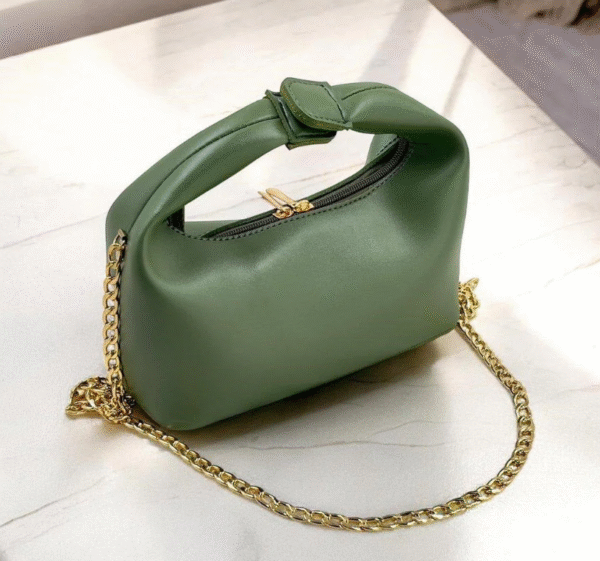 Trendy Ladies Hand Bag