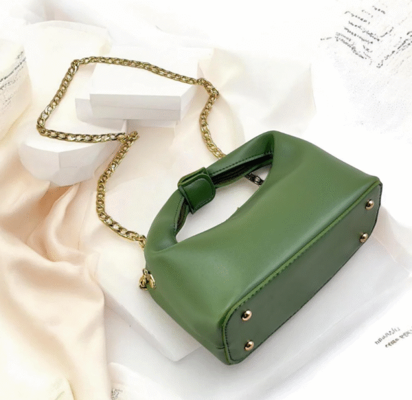 Trendy Ladies Hand Bag - Image 3
