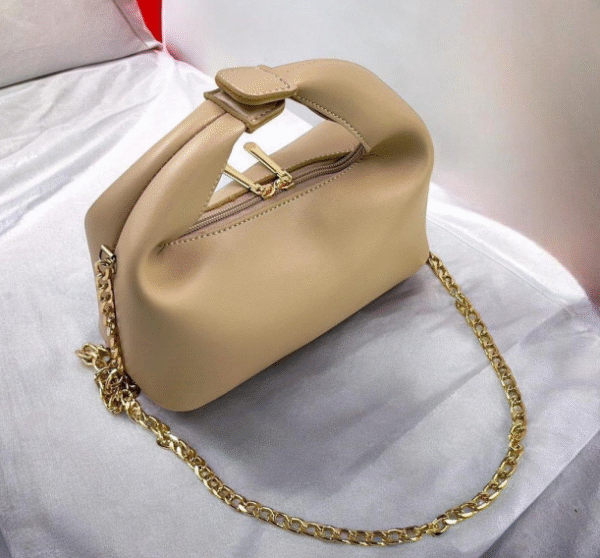 Trendy Ladies Hand Bag - Image 4