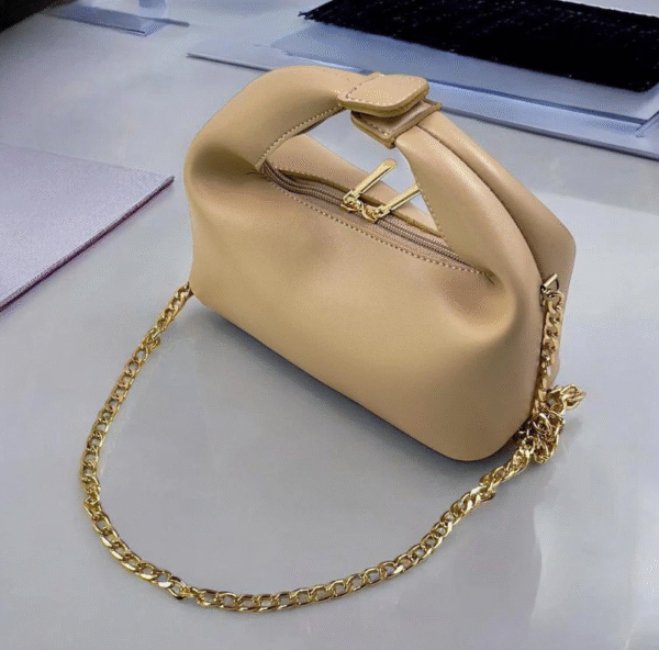 Trendy Ladies Hand Bag - Image 5