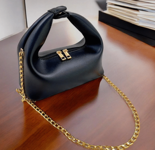 Trendy Ladies Hand Bag - Image 8