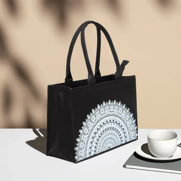 CARRYNEST CANVAS BAG - Image 2