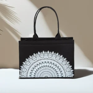 CARRYNEST CANVAS BAG