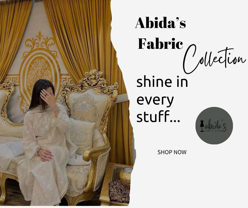 Abida Fabrics
