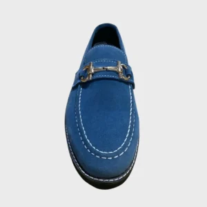 Loafers high quality leather stuff