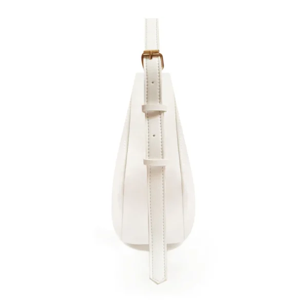 Claudia Bag White - Image 4