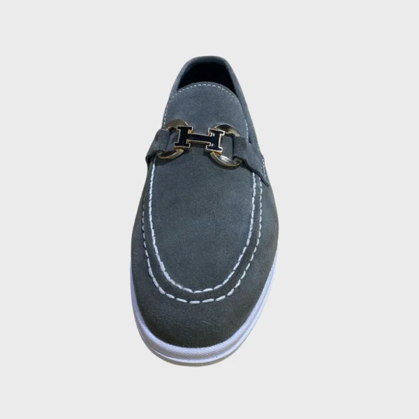 Loafer’s