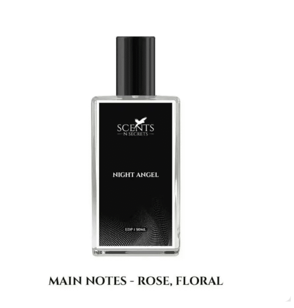 Night Angel Men's Perfume - Image 3
