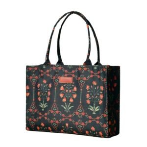 Taj Guldasta by WestStyl – Trendy & Practical Tote for Uni Girls