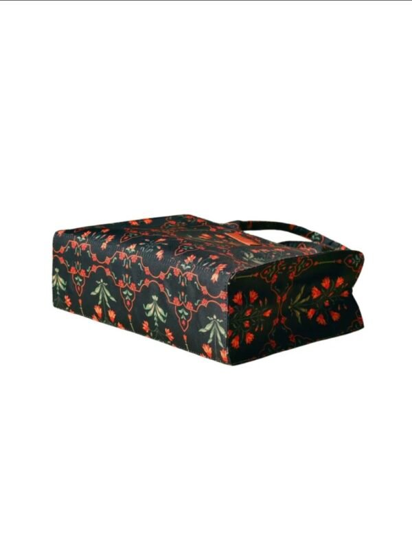 Taj Guldasta by WestStyl – Trendy & Practical Tote for Uni Girls - Image 2