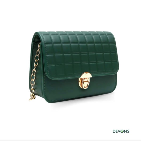 ChicStyle Luxe Crossbody – Modern Elegance for Everyday Glam - Image 2