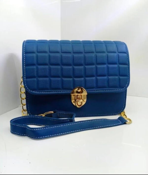 ChicStyle Luxe Crossbody – Modern Elegance for Everyday Glam - Image 5