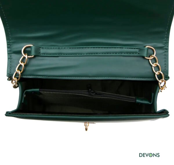 ChicStyle Luxe Crossbody – Modern Elegance for Everyday Glam - Image 3