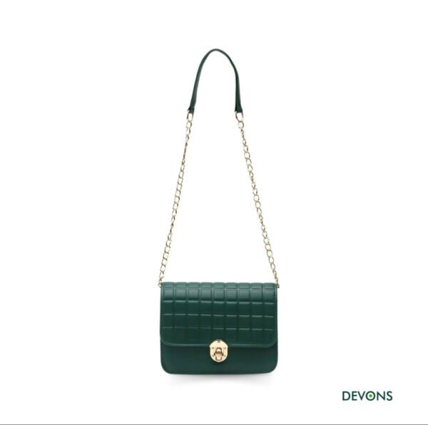 ChicStyle Luxe Crossbody – Modern Elegance for Everyday Glam - Image 4