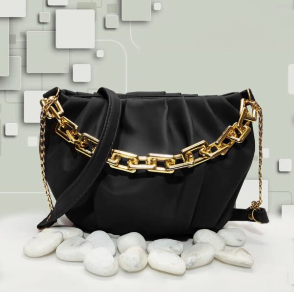 Stylish Handbags for Girls & Women – Leather Shoulder Bags, Crossbody Purses, Casual Handbags, and Phone Pouches – Perfect Gift for Any Occasion - Image 3