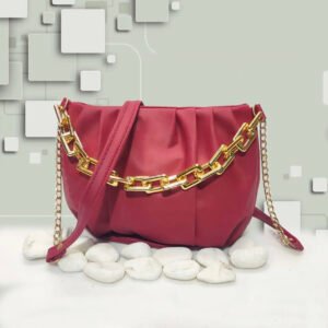 Stylish Handbags for Girls & Women – Leather Shoulder Bags, Crossbody Purses, Casual Handbags, and Phone Pouches – Perfect Gift for Any Occasion