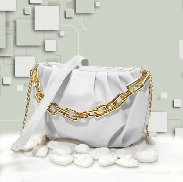 Stylish Handbags for Girls & Women – Leather Shoulder Bags, Crossbody Purses, Casual Handbags, and Phone Pouches – Perfect Gift for Any Occasion - Image 2
