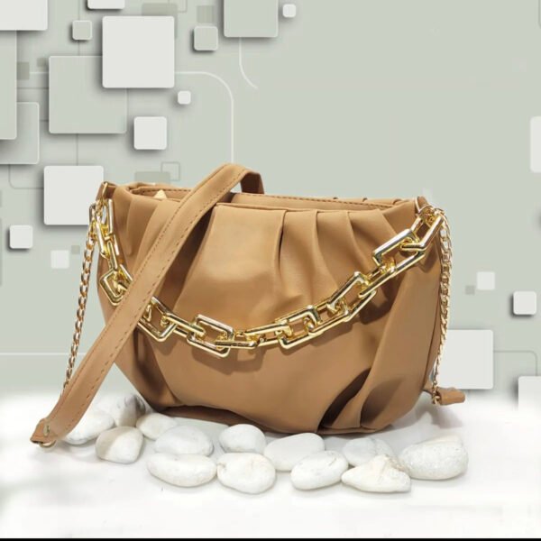 Stylish Handbags for Girls & Women – Leather Shoulder Bags, Crossbody Purses, Casual Handbags, and Phone Pouches – Perfect Gift for Any Occasion - Image 4
