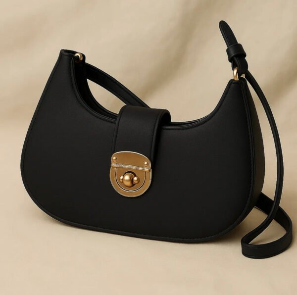 Women’s Classic Luxury Handbag – Versatile Crossbody & Shoulder Carry Bag for Everyday Elegance - Image 7