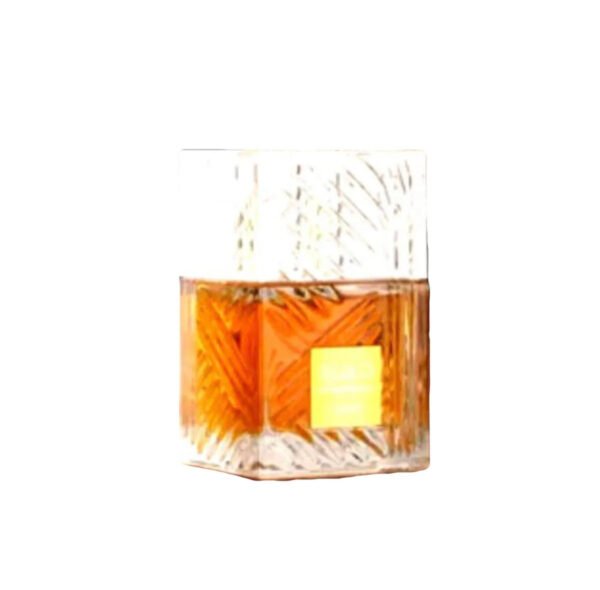 Khamrah by Lattafa – Eau de Parfum 100ml | Unisex Luxury Fragrance for Men & Women - Image 2