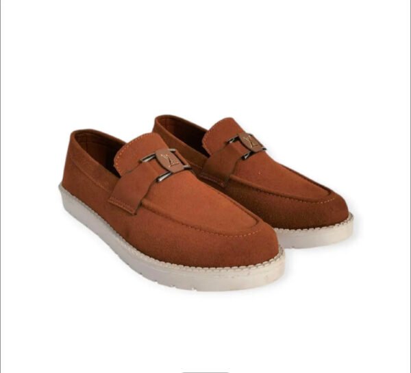 Premium Loafers for Men & Boys – Stylish Slip-On Shoes for Casual, Party & Formal Wear