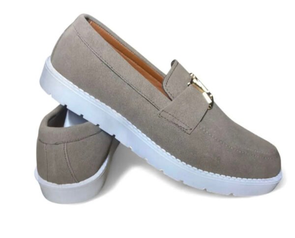 Premium Loafers for Men & Boys – Stylish Slip-On Shoes for Casual, Party & Formal Wear - Image 2